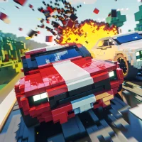 Carnage: Battle Arena