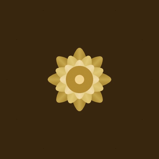 Meditation Buddhist programėlė